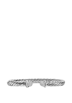David Yurman Cable Flex® bracelet - Silver