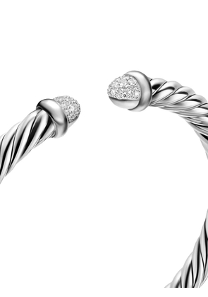 David Yurman Cable Flex® bracelet - Silver