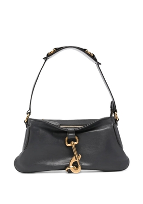 Chloé Pre-Owned Kerala shoulder bag - Black