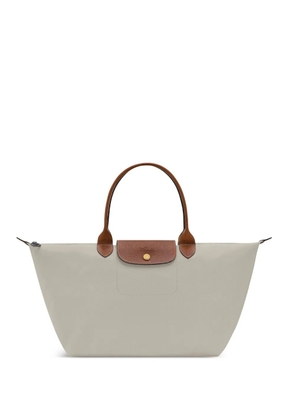 Longchamp Le Pliage Original tote bag - Grey
