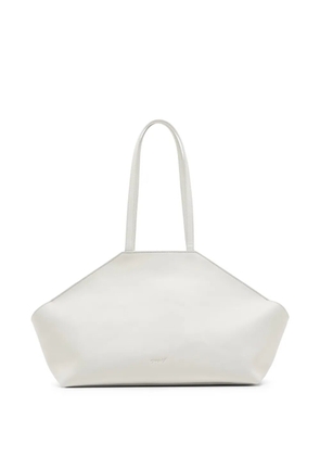 Marsèll Sagomina leather shoulder bag - White