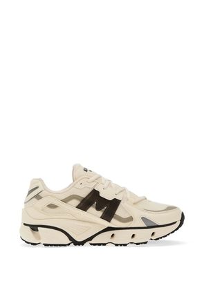 Karhu Super Fulcrum panelled lace-up sneakers - Neutrals