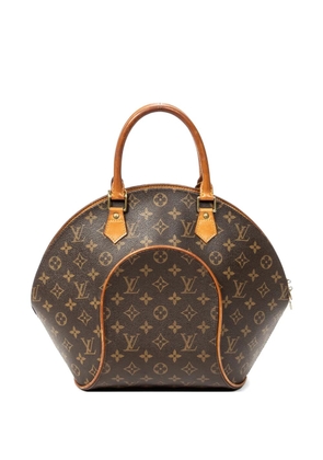 Louis Vuitton Pre-Owned Ellipse GM handbag - Brown