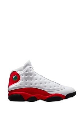 Nike Air Jordan 13 Retro sneakers - White