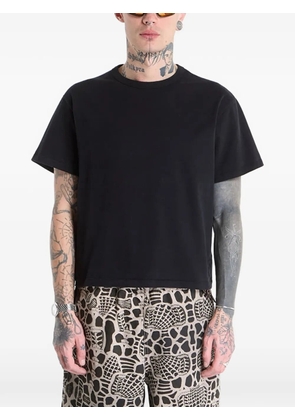 Brain Dead crew-neck T-shirt - Black