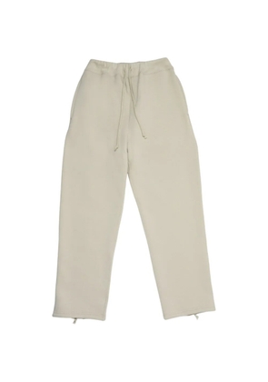 Sease drawstring-waist track pants - Neutrals