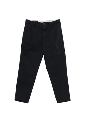 White Sand Sammy American Vintage trousers - Blue