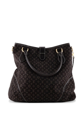 Louis Vuitton Pre-Owned Elegie Handbag Monogram Idylle satchel - Brown