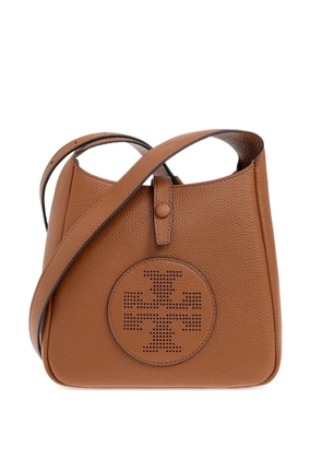Tory Burch Miller Swing crossbody bag - Brown