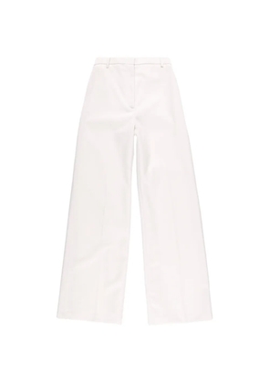 Nili Lotan Rivers tailored trousers - White