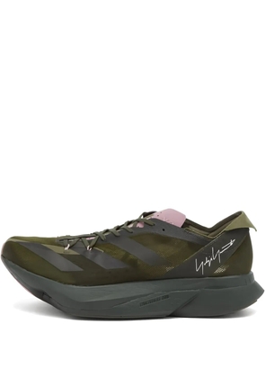 Y-3 Adios Pro 3.0 sneakers - Green