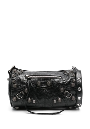 Balenciaga Le Cagole shoulder bag - Black