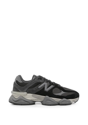 New Balance 9060 lace-up sneakers - Black