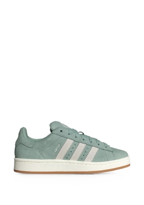 adidas Campus 00s suede sneakers - Green
