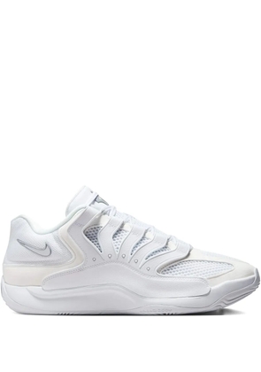 Nike KD18 'White' sneakers