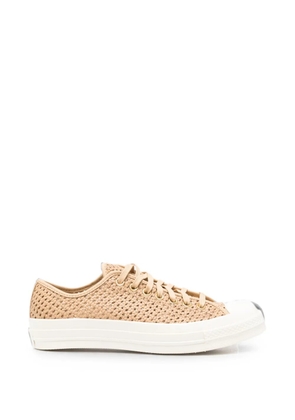Converse woven Chuck 70 sneakers - Neutrals