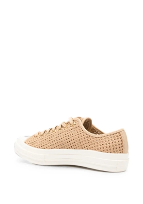 Converse woven Chuck 70 sneakers - Neutrals