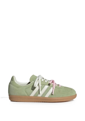 adidas Samba OG low-top sneakers - Green