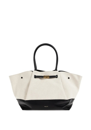 DeMellier New York tote bag - Neutrals