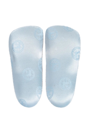 Birkenstock Blue Footbed insoles