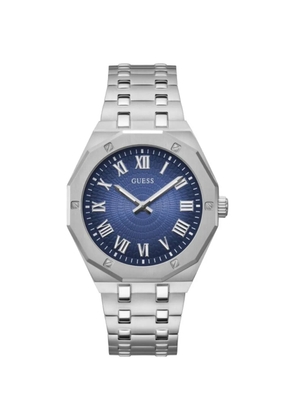 GUESS USA Asset 43mm watch - Blue
