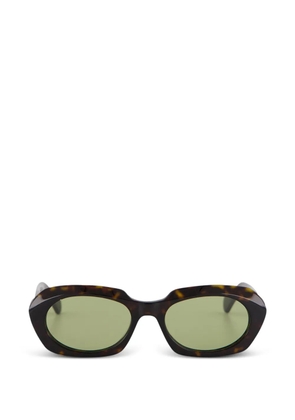 Retrosuperfuture Epoca sunglasses - Brown
