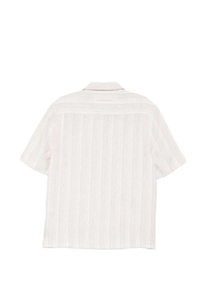 Zegna loungewear set - Neutrals