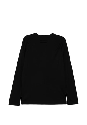 Zegna loungewear set - Black