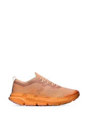 On Cloudsoma lace-up sneakers - Orange