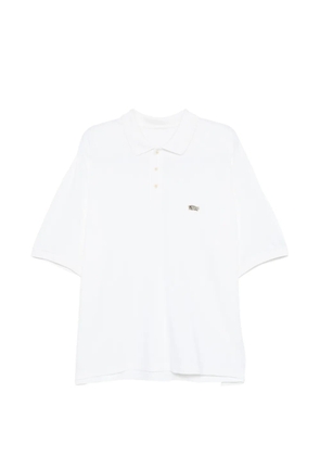 visvim Mondo Weller polo shirt - White