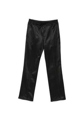 Valentino Garavani drawstring track pants - Black