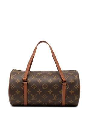 Louis Vuitton Pre-Owned 1995 Monogram Papillon 26 handbag - Brown