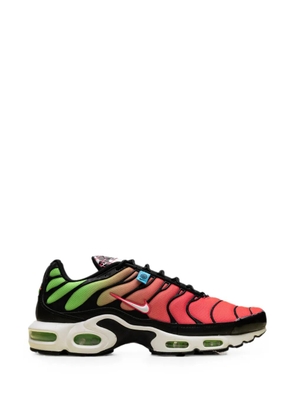 Nike Air Max Plus sneakers - Black