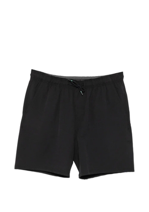 VISSLA No See Ums elasticated swim shorts - Black