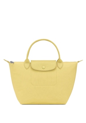 Longchamp Le Pliage One shoulder bag - Yellow
