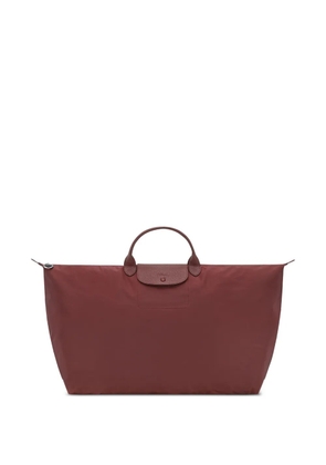 Longchamp Le Pliage One travel bag - Red