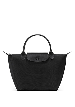 Longchamp Le Pliage foldaway tote bag - Black
