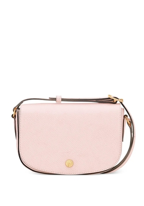 Longchamp small Épure cross-body bag - Pink