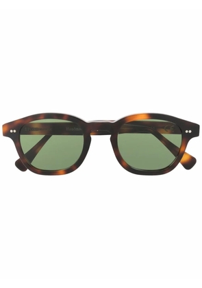 Epos Bronte sunglasses - Brown
