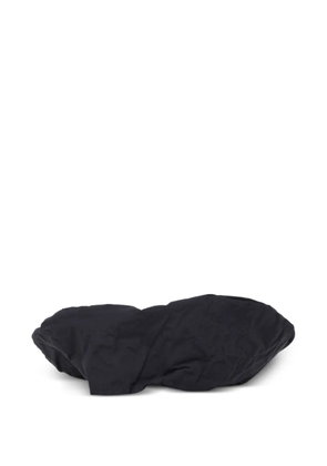Scha Flying Duck beret - Black