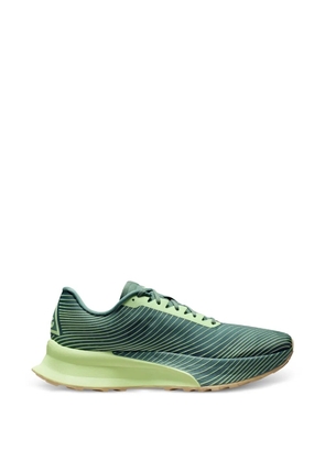 Nike ACG Ultrafly sneakers - Green