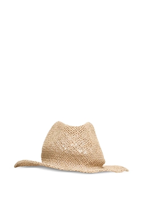 Scha Traveller hat - Neutrals
