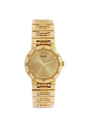 Piaget Dancer 23mm watch - Gold