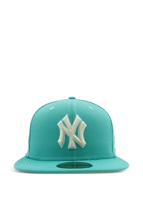 NEW ERA CAP 59FIFTY New York Yankees hat - Green