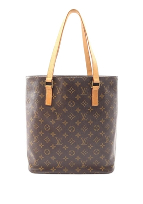 Louis Vuitton Pre-Owned 2003 Monogram Vavin GM tote bag - Brown