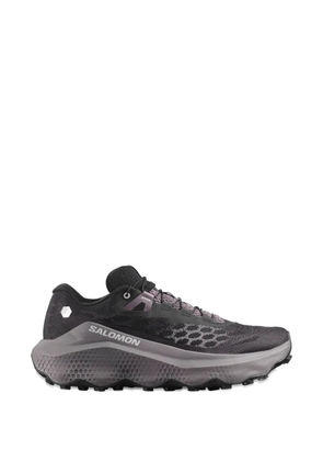 Salomon Ultra Glide 4 mesh sneakers - Black