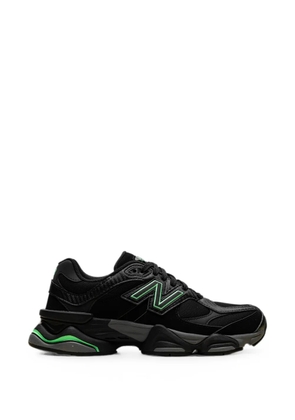 New Balance 9060 panelled sneakers - Black