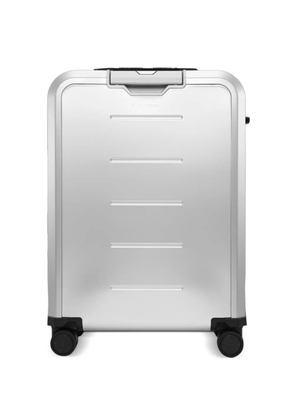 Db medium Ramverk Alu luggage - Silver