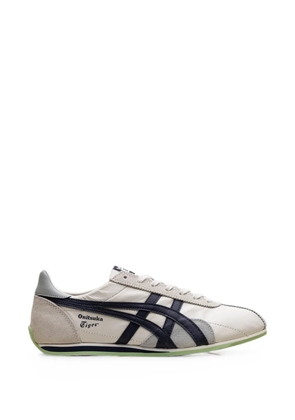 Onitsuka Tiger Runspark panelled sneakers - White