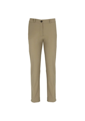 RRD slim-fit trousers - Brown